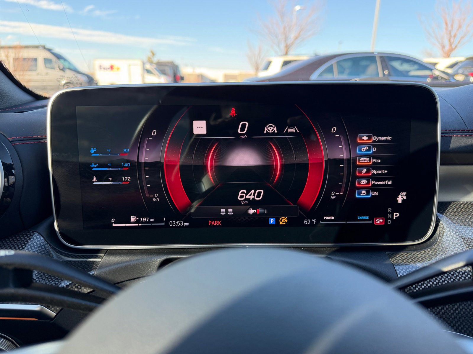 Certified 2025 Mercedes-Benz CLE 53 AMG 4MATIC Cabriolet image 10