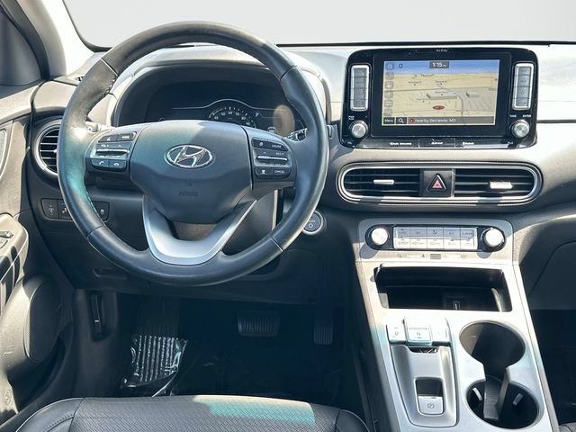 Used 2019 Hyundai Kona Ultimate FWD image 2