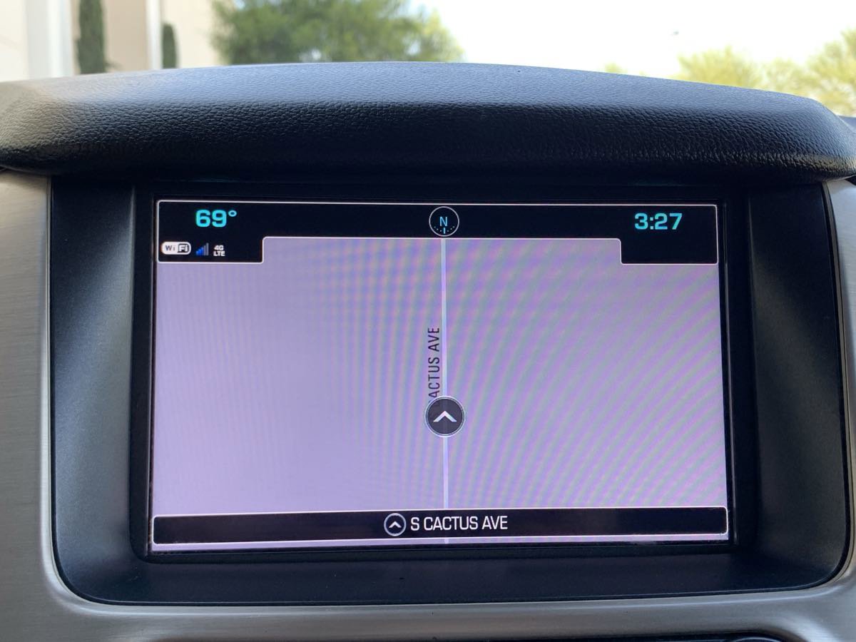 Used 2020 GMC Yukon XL Denali image 19