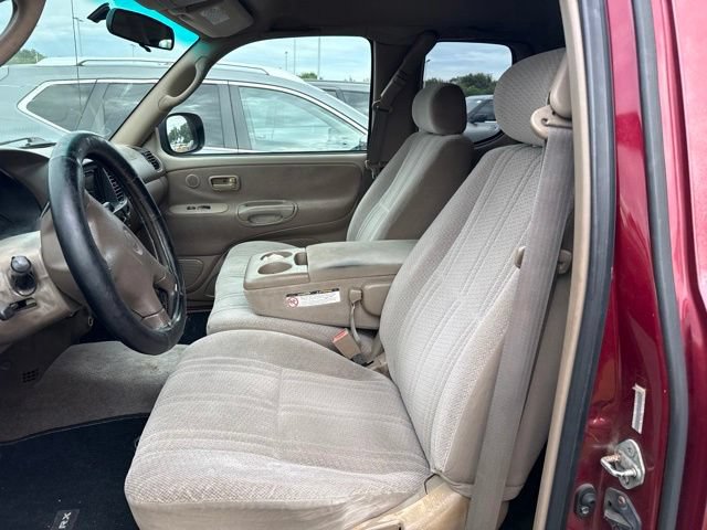 Used 2002 Toyota Tundra SR5 RWD image 8
