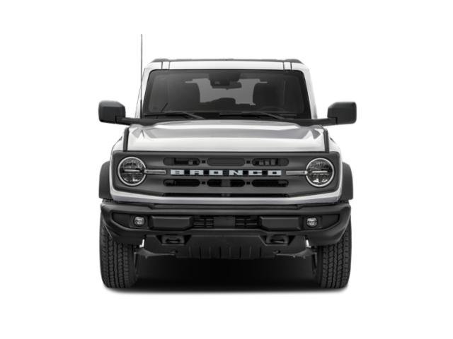 Used 2024 Ford Bronco Big Bend AWD/4WD image 4