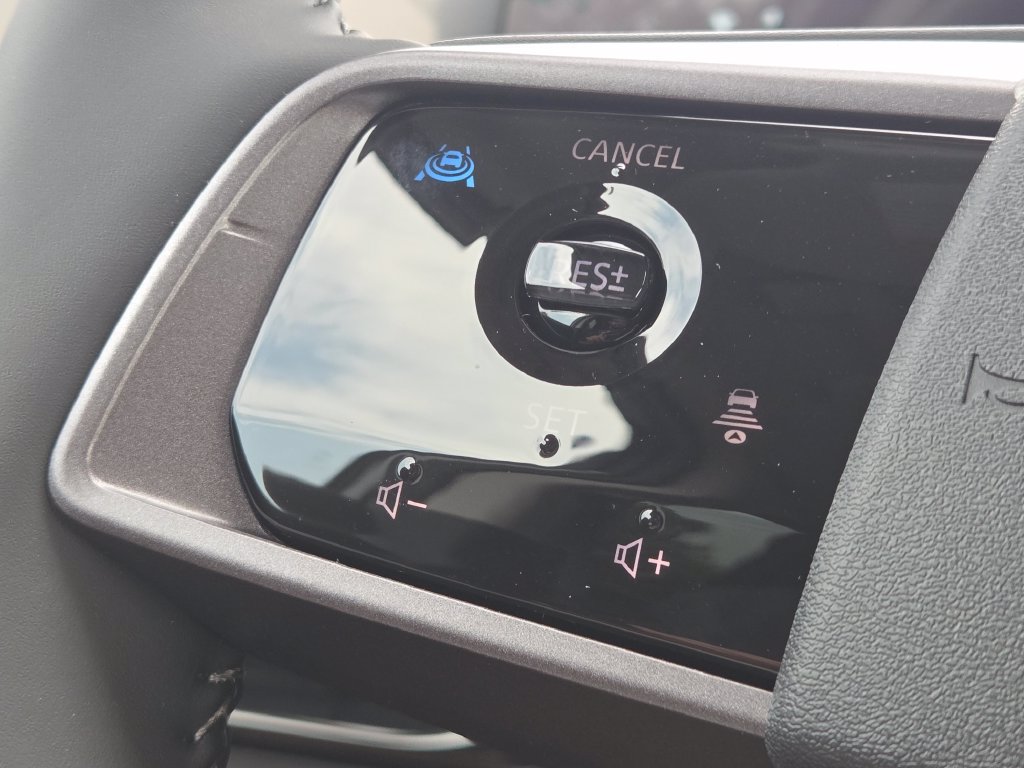 New 2026 Nissan Murano SV AWD/4WD image 10