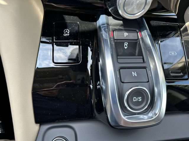 New 2026 Acura MDX w/ Technology Package AWD/4WD image 21