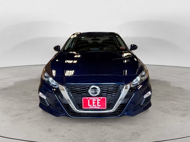 Used 2019 Nissan Altima 2.5 S FWD image 9