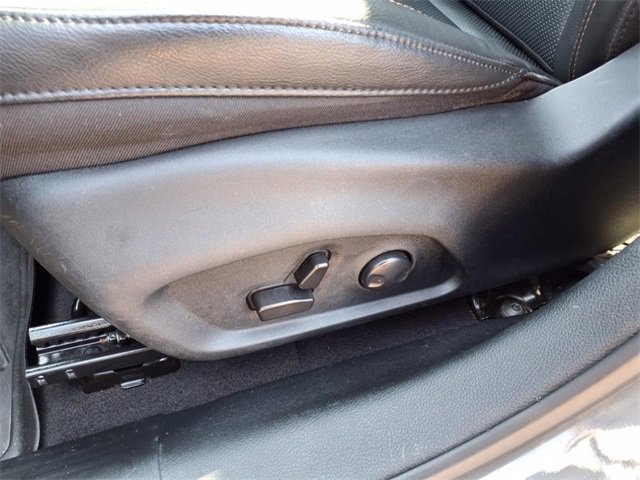 Used 2022 Jeep Compass Limited w/ Sun and Sound Group image 17