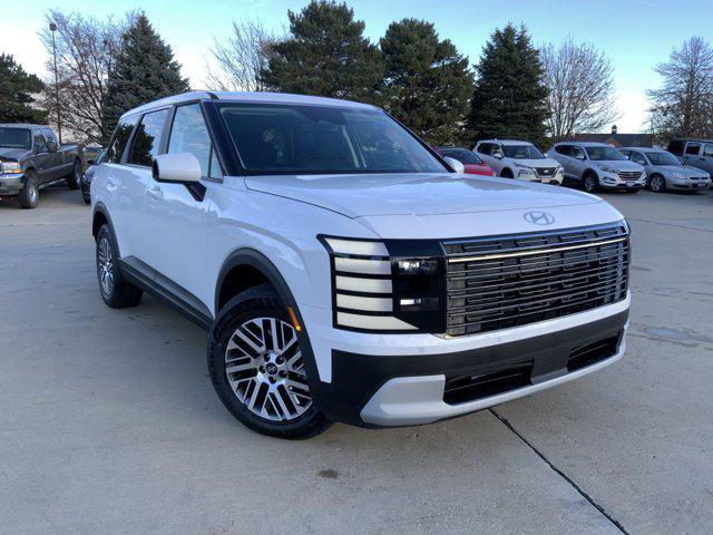 New 2026 Hyundai Palisade SE image 2