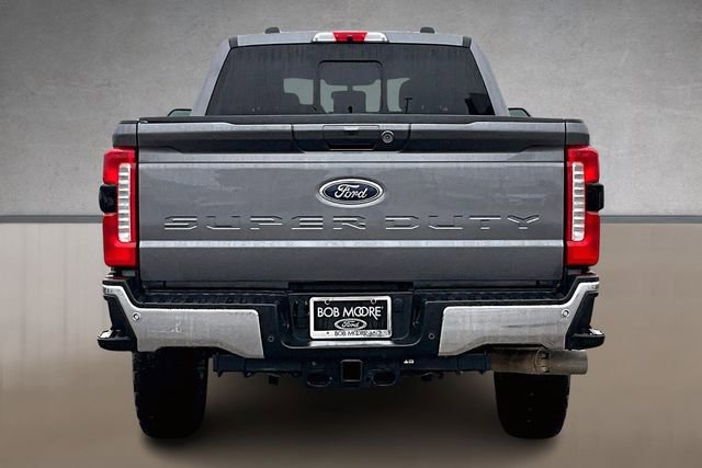 Used 2024 Ford F250 Lariat image 4