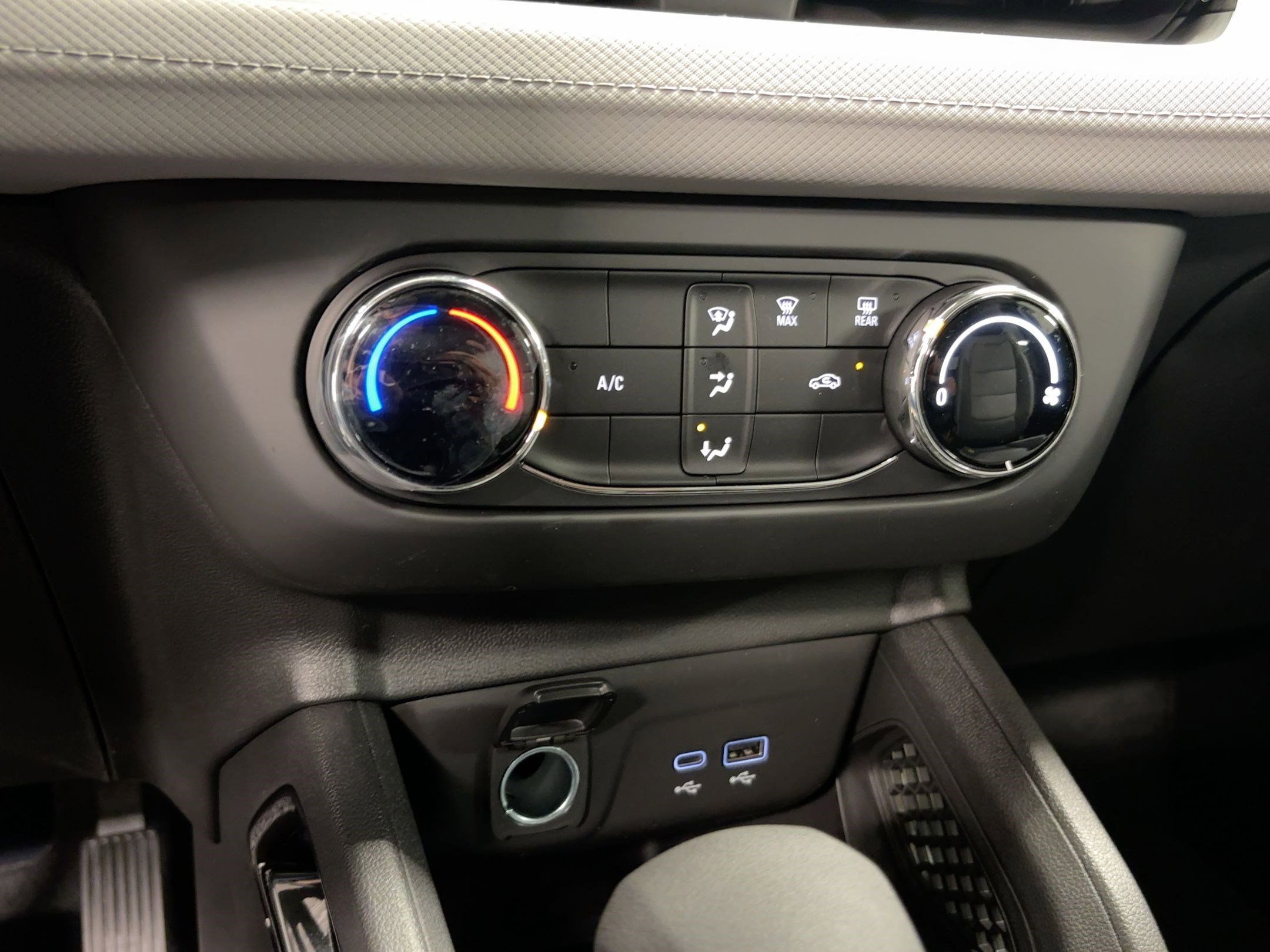 New 2026 Chevrolet TrailBlazer LS w/ LS Convenience Package image 18