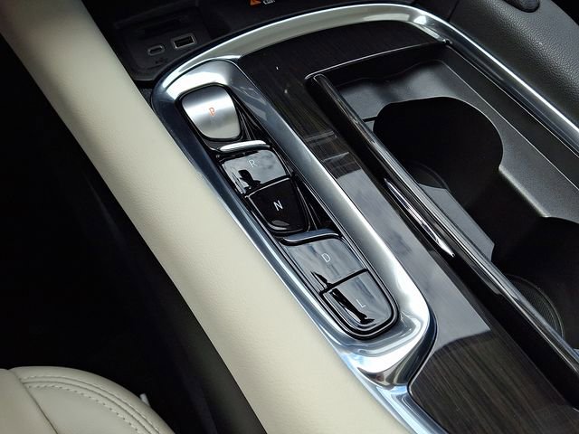 Used 2023 Buick Enclave Essence w/ Experience Buick Package image 19