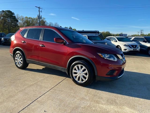 Used 2016 Nissan Rogue S image 3