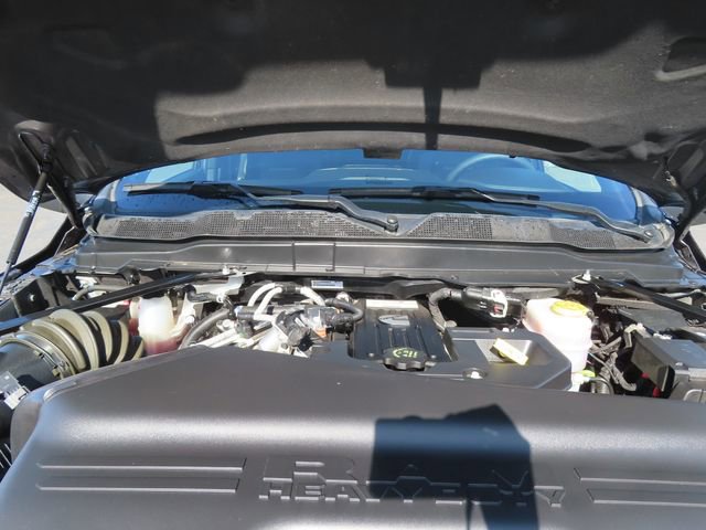 Used 2025 RAM 3500 Laramie AWD/4WD image 47