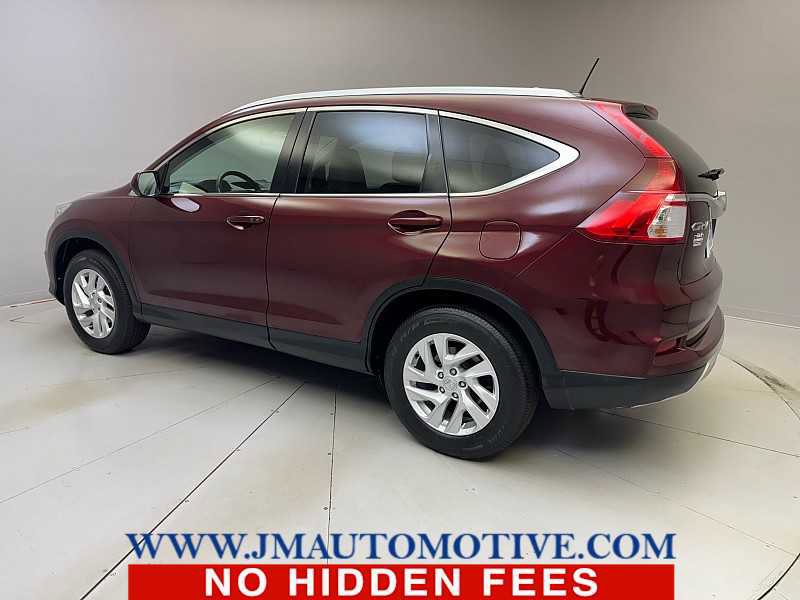 Used 2016 Honda CR-V EX-L image 3