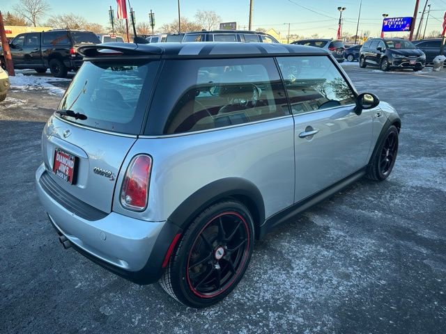 Used 2006 MINI Cooper S image 20