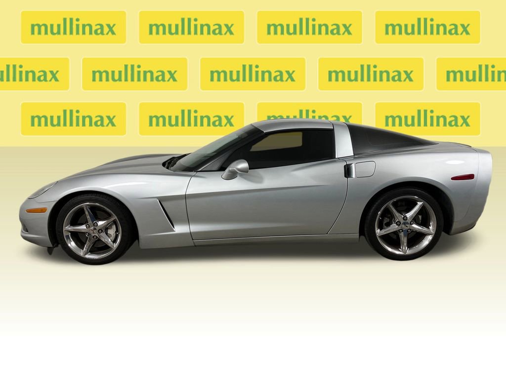 Used 2012 Chevrolet Corvette Coupe image 12