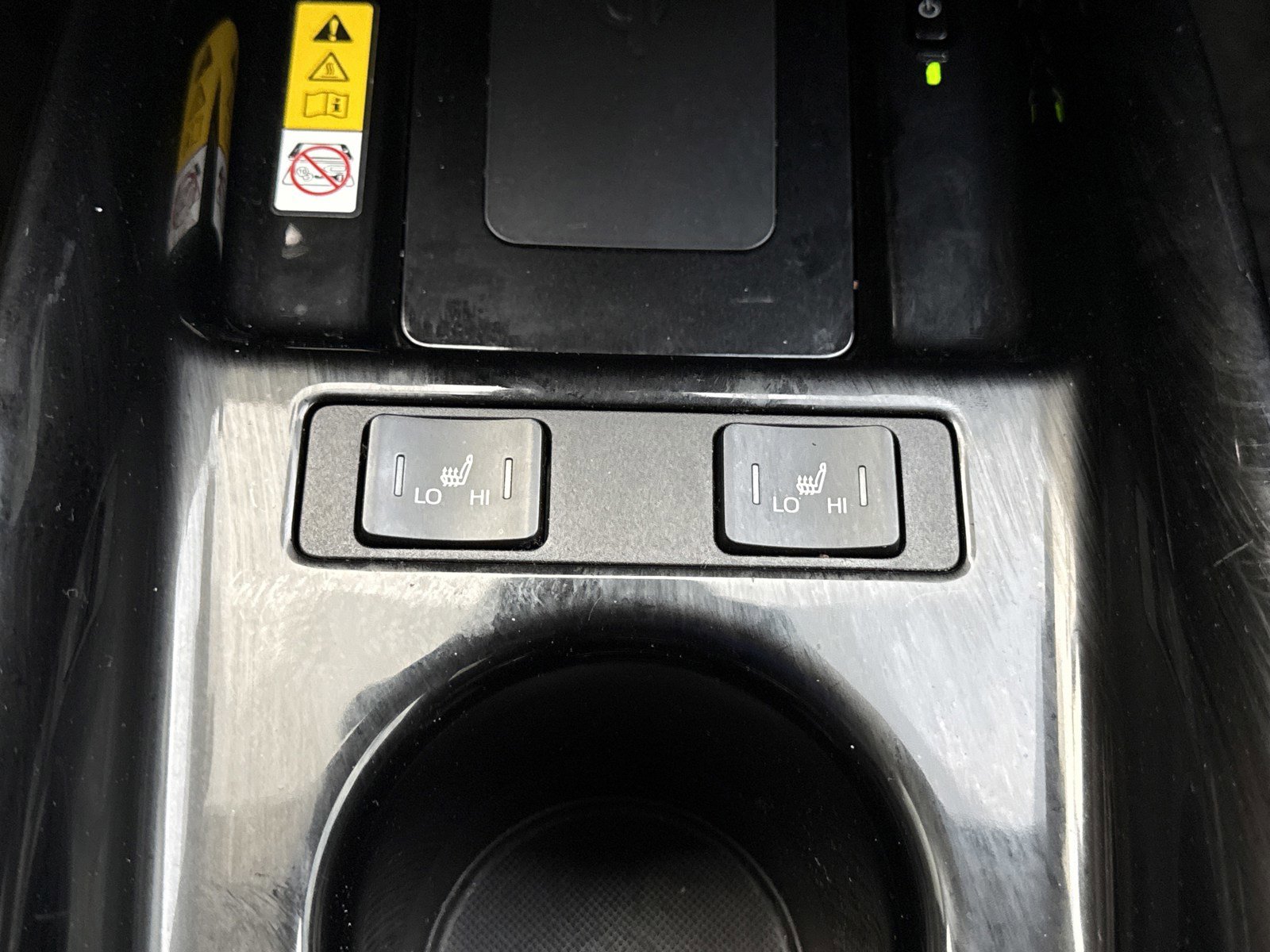 Used 2021 Toyota Prius image 26