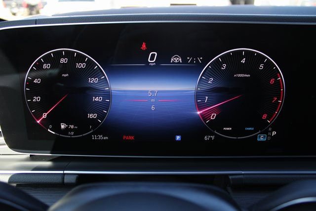 New 2026 Mercedes-Benz GLE 450 4MATIC image 25