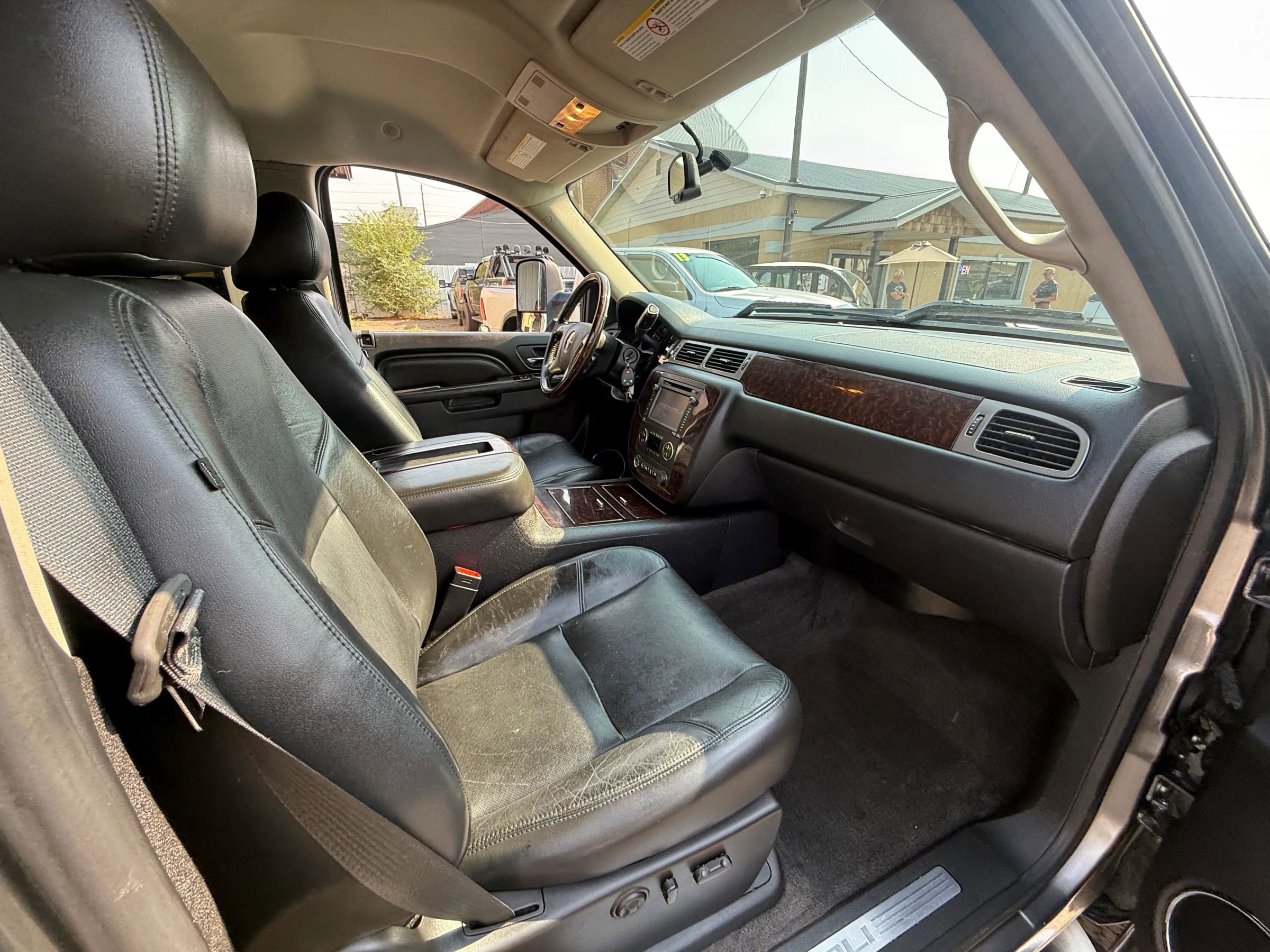 Used 2012 GMC Sierra 2500 Denali image 18