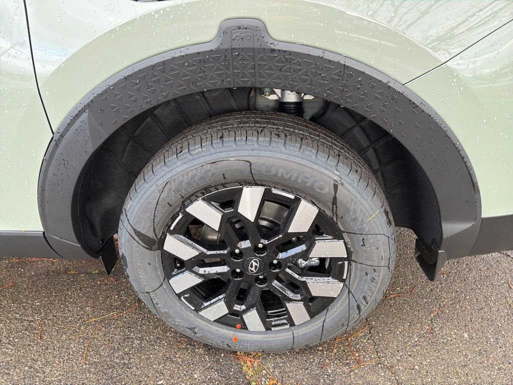 New 2026 Hyundai Santa Cruz SEL image 12