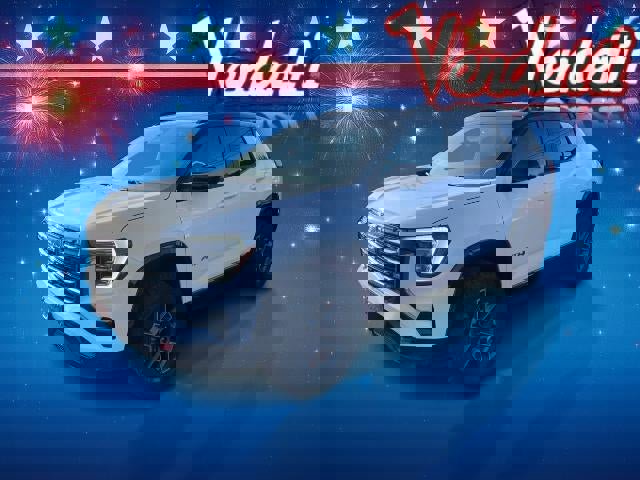 New 2026 GMC Terrain AT4 w/ Convenience Package III image 1