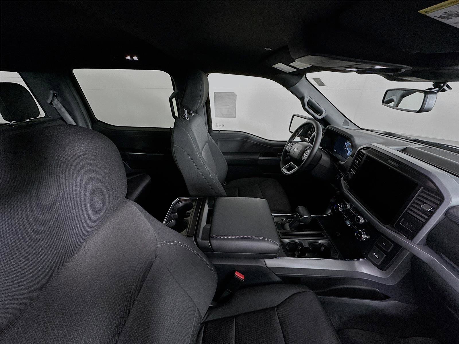 New 2026 Ford F150 XLT w/ Equipment Group 302A MID image 28