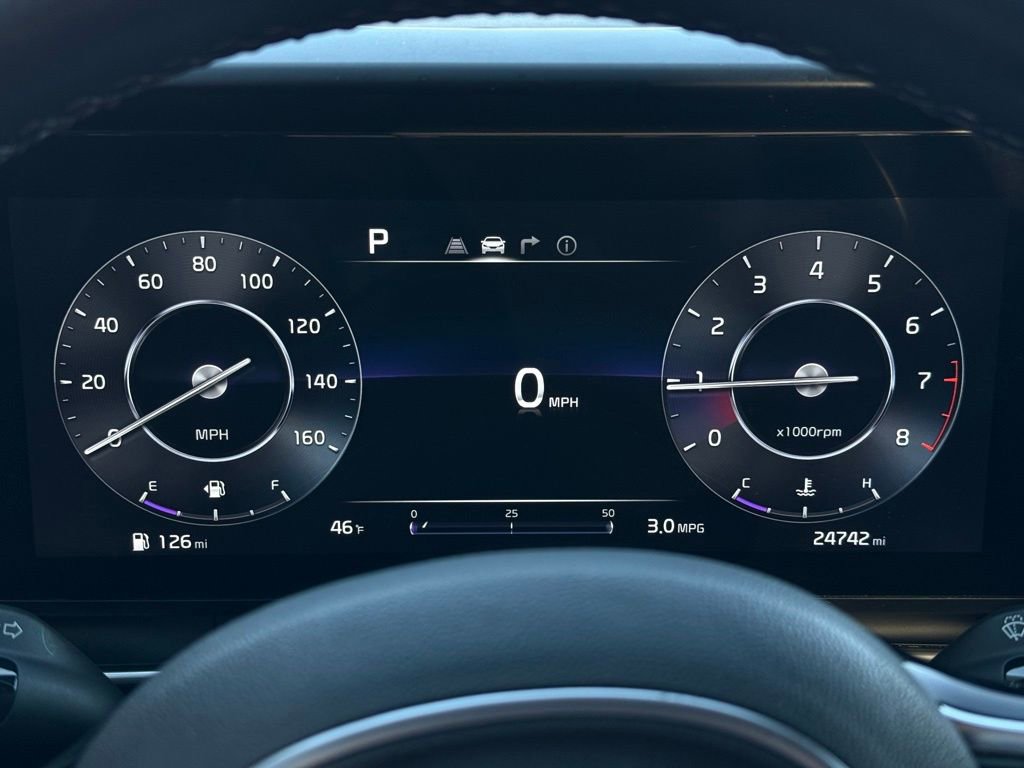 Certified 2023 Kia Carnival SX image 20