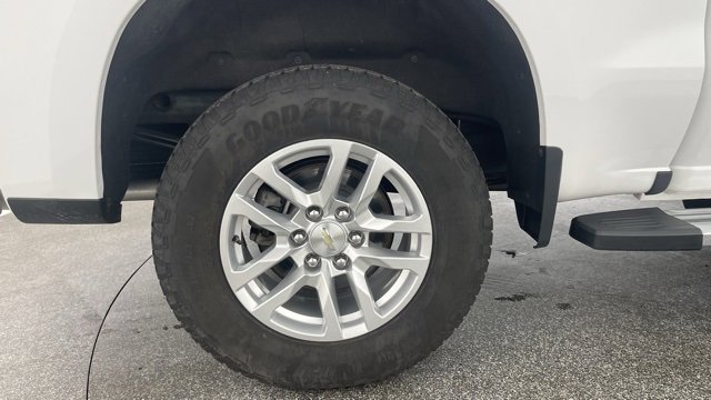 Used 2020 Chevrolet Silverado 1500 LT w/ All-Star Edition image 51