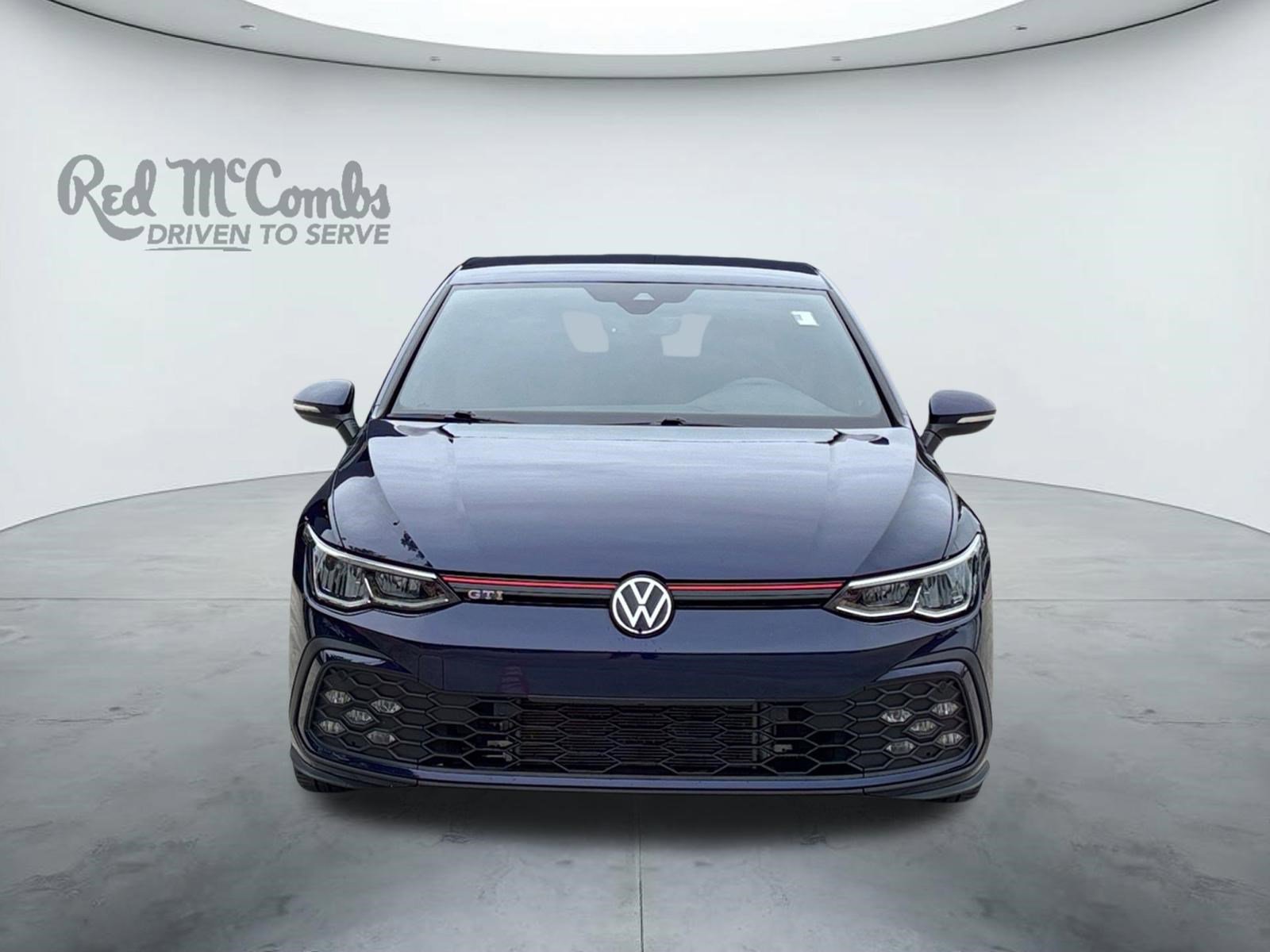 Used 2022 Volkswagen GTI S FWD image 8