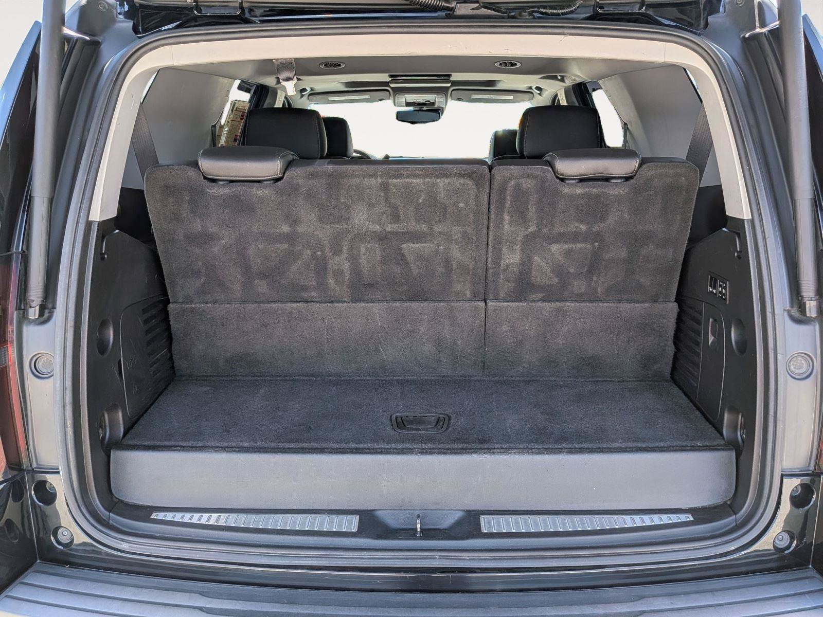 Used 2018 Chevrolet Tahoe Premier AWD/4WD image 74