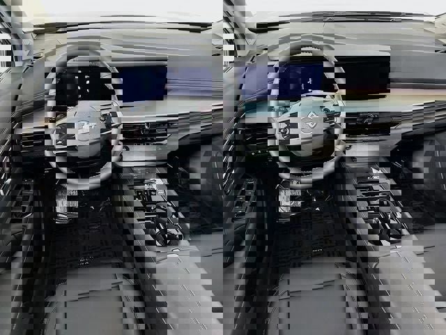 Certified 2025 Nissan Murano SL image 23