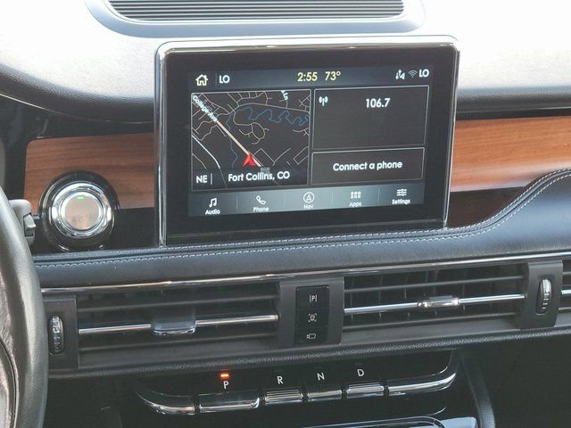 Used 2022 Lincoln Corsair Reserve image 11