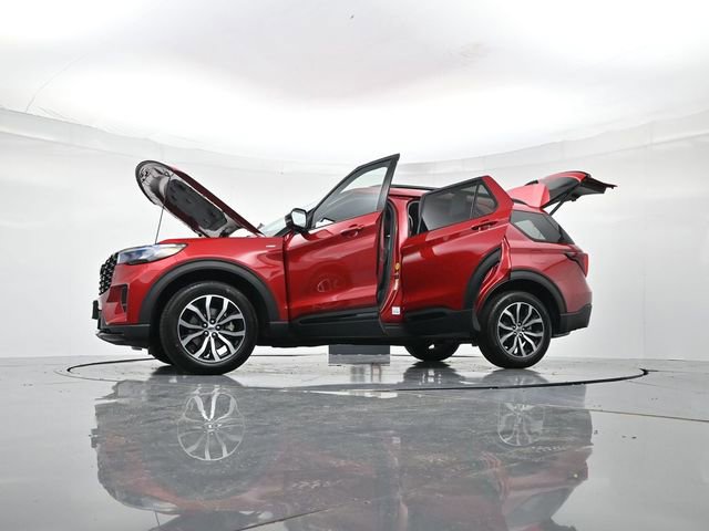 New 2026 Ford Explorer ST-Line image 51