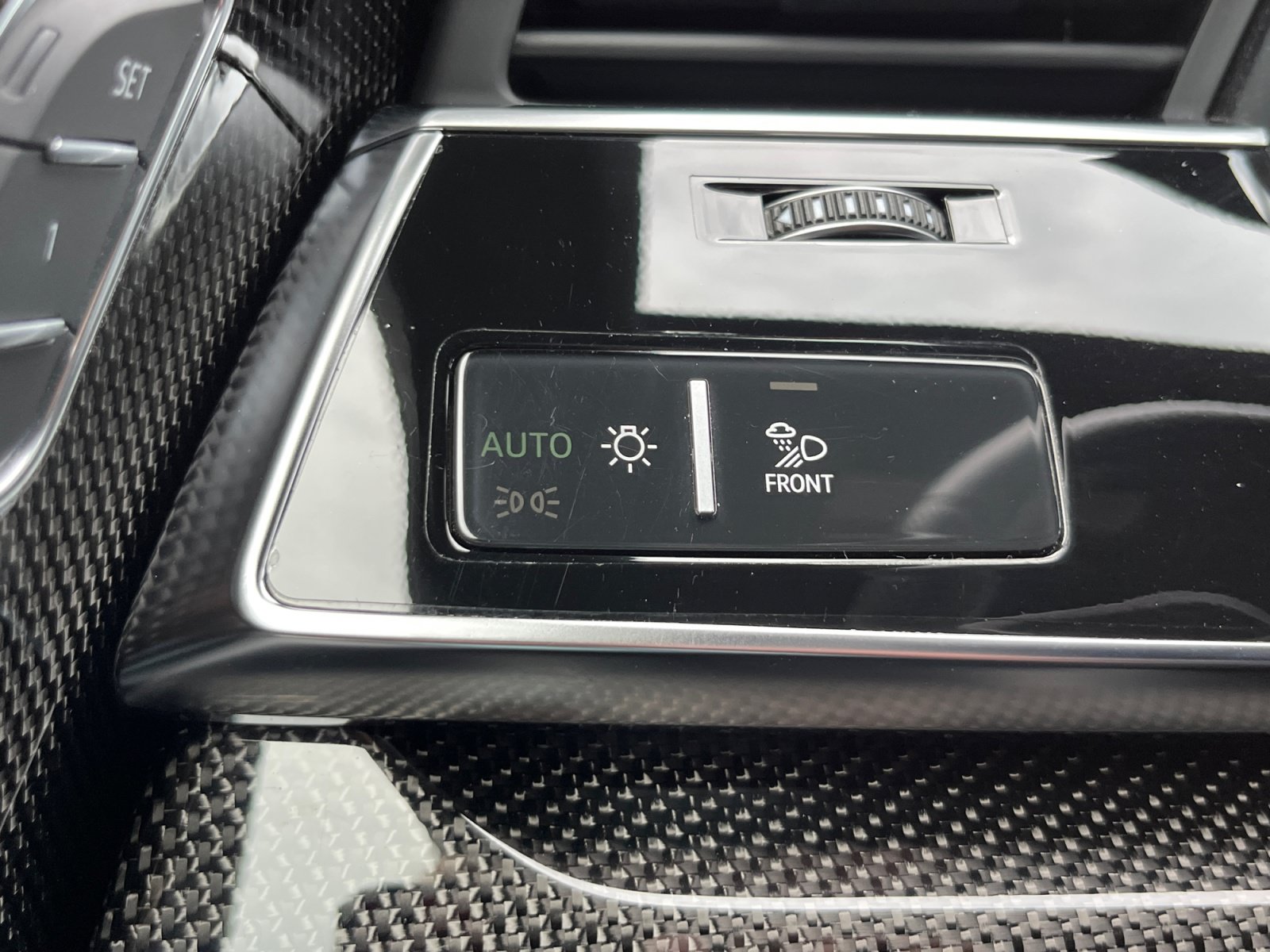 Used 2020 Audi SQ8 Prestige AWD/4WD image 31