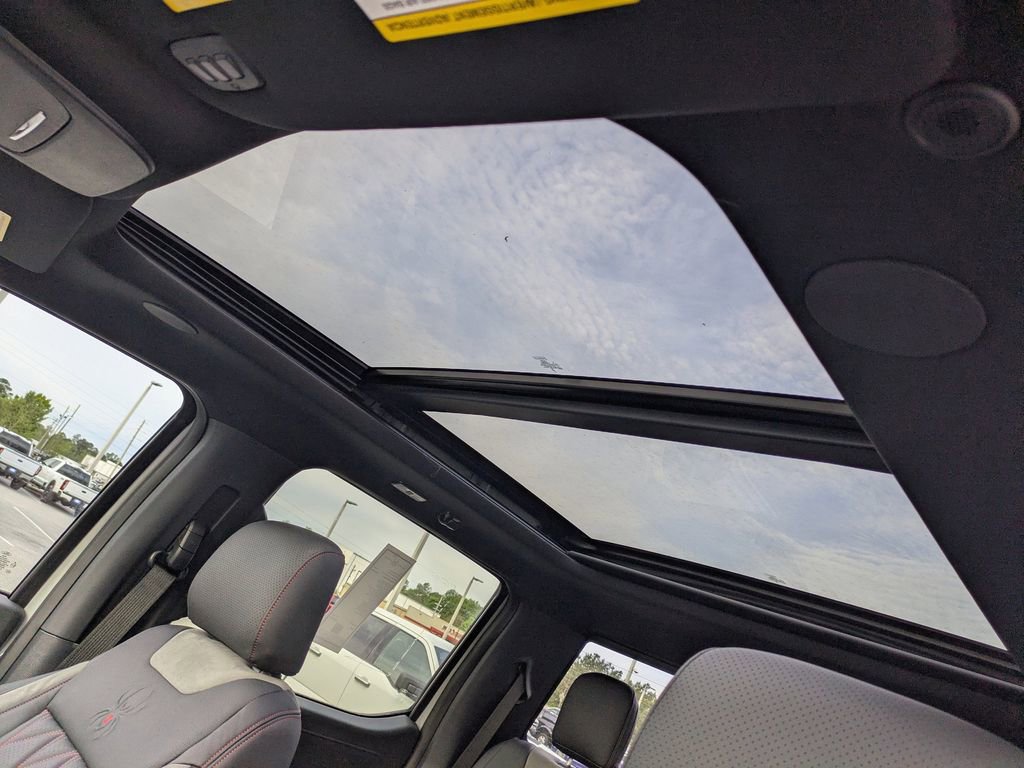 New 2026 Ford F150 Lariat w/ Equipment Group 502A High image 15