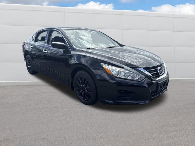 Used 2016 Nissan Altima 2.5 S w/ Power Driver Seat Package FWD image 11