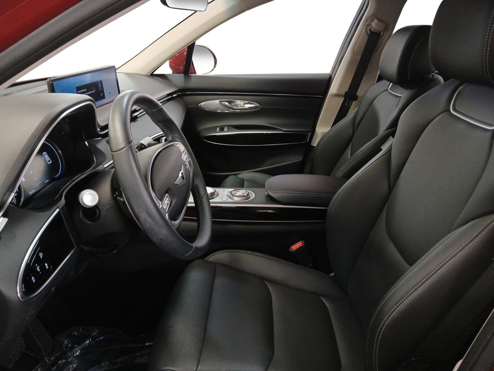 Used 2023 Genesis GV70 2.5T image 9