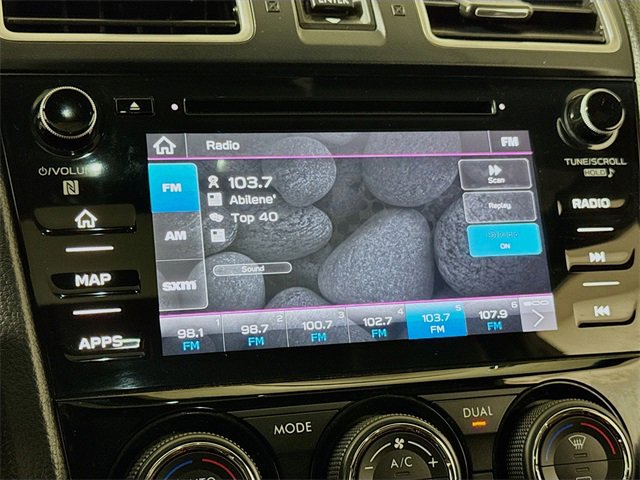 Used 2020 Subaru WRX STI Limited image 13