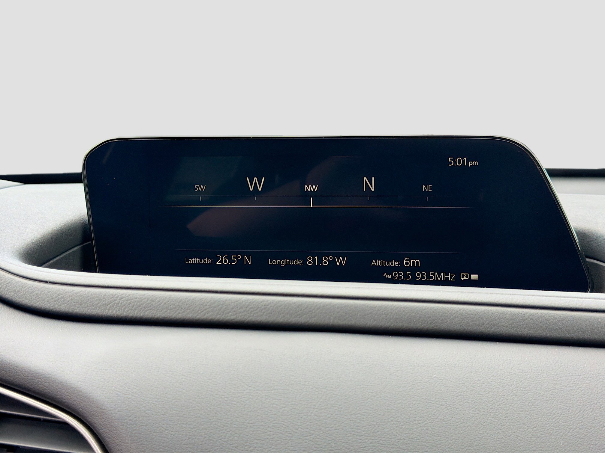 New 2026 MAZDA CX-30 AWD 2.5 S image 29