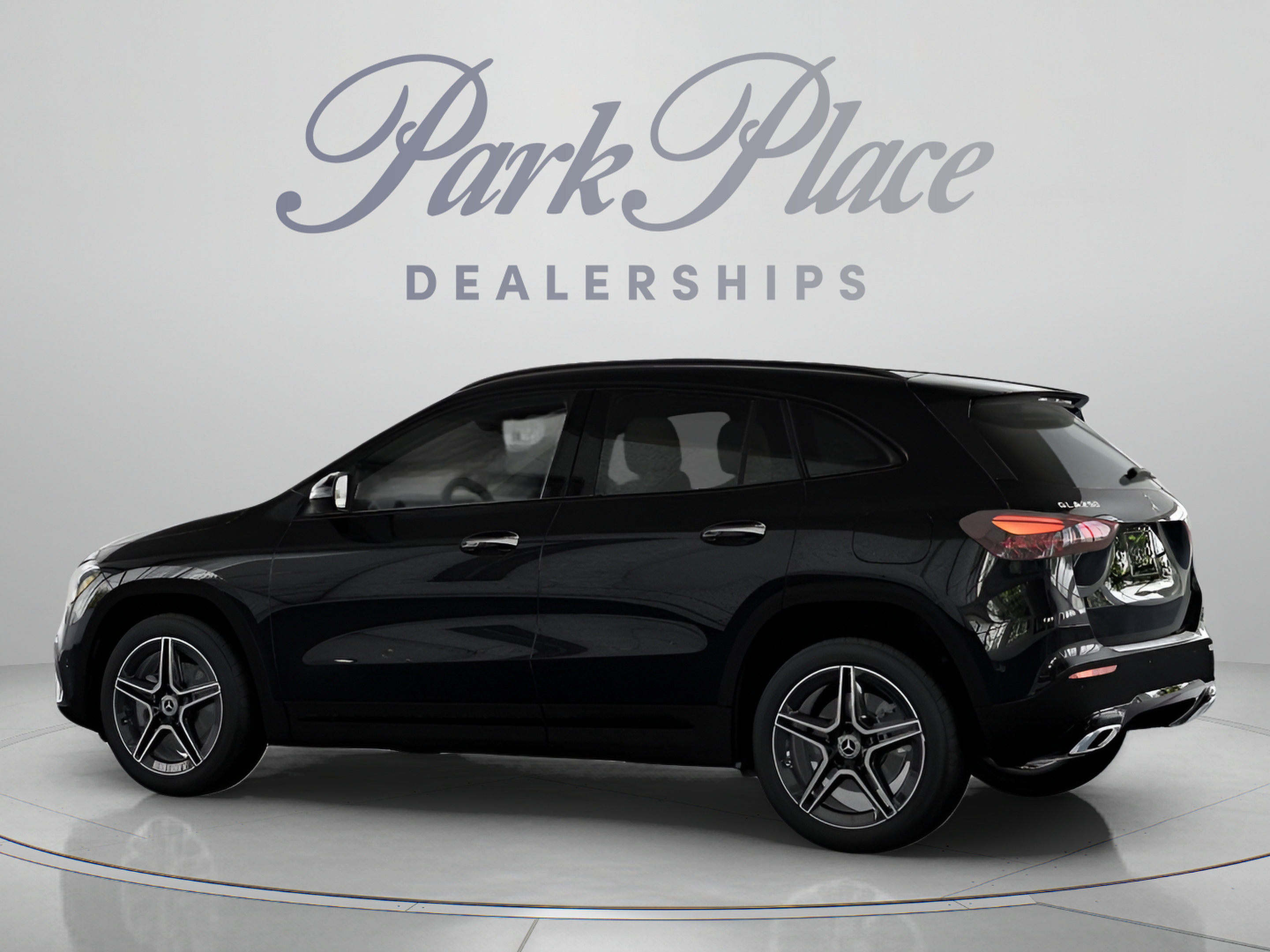 Used 2026 Mercedes-Benz GLA 250 image 9