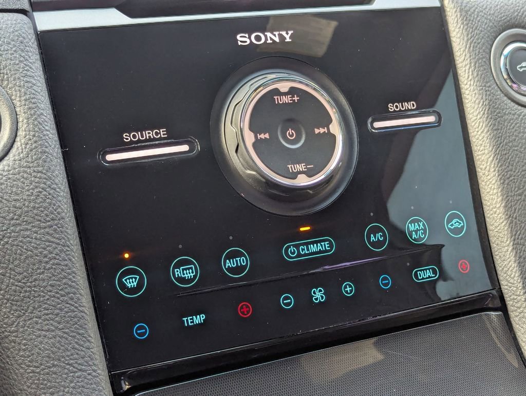 Used 2016 Ford Taurus SHO w/ Equipment Group 401A image 19