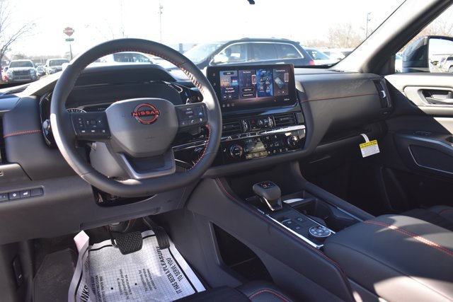 New 2026 Nissan Pathfinder Rock Creek w/ Rock Creek Premium Package AWD/4WD image 20