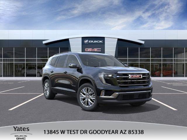 New 2026 GMC Acadia Elevation w/ Elevation Premium Package image 1