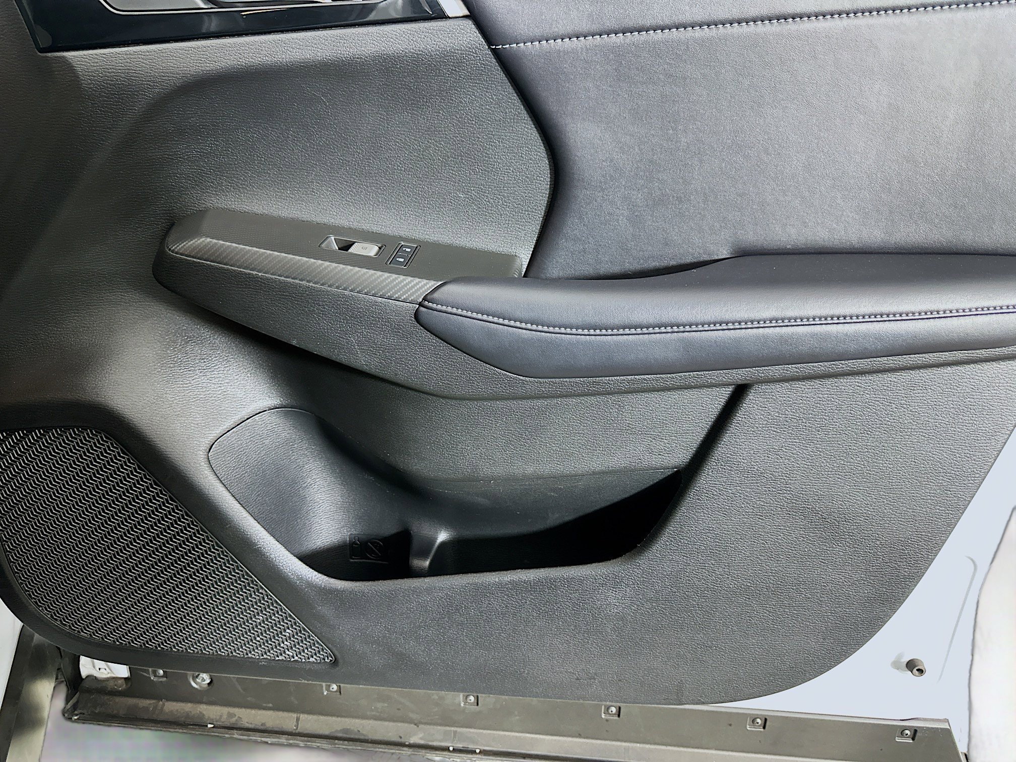 Used 2024 Mitsubishi Outlander SE AWD/4WD image 33