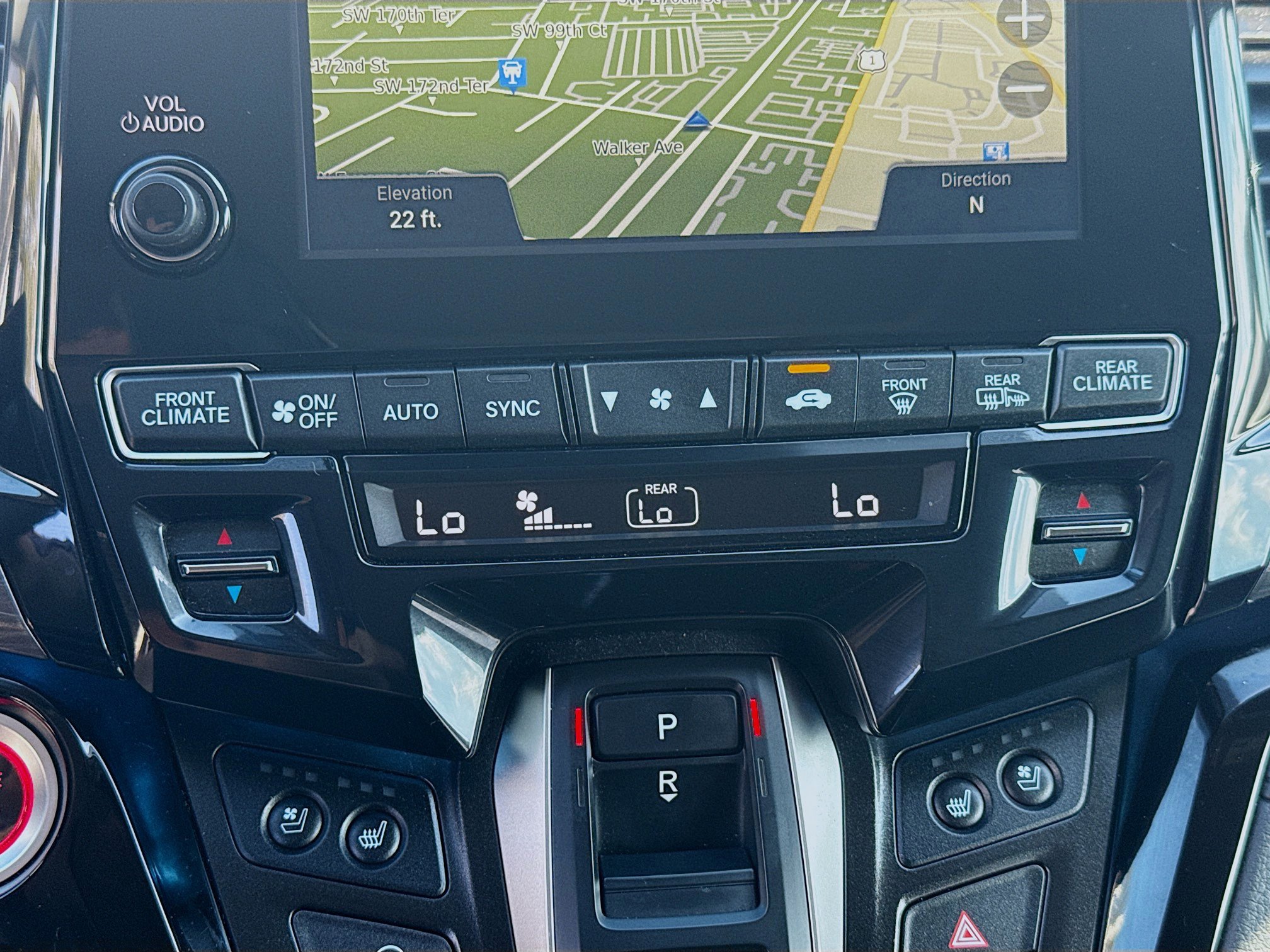 Certified 2024 Honda Odyssey Elite image 15