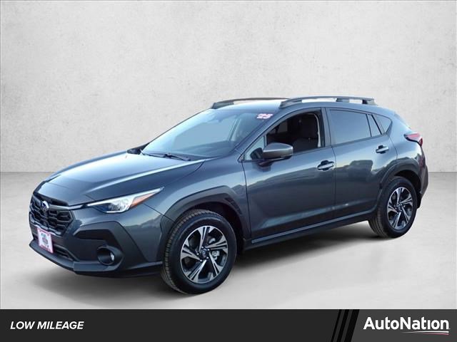 Certified 2025 Subaru Crosstrek 2.0i Premium
