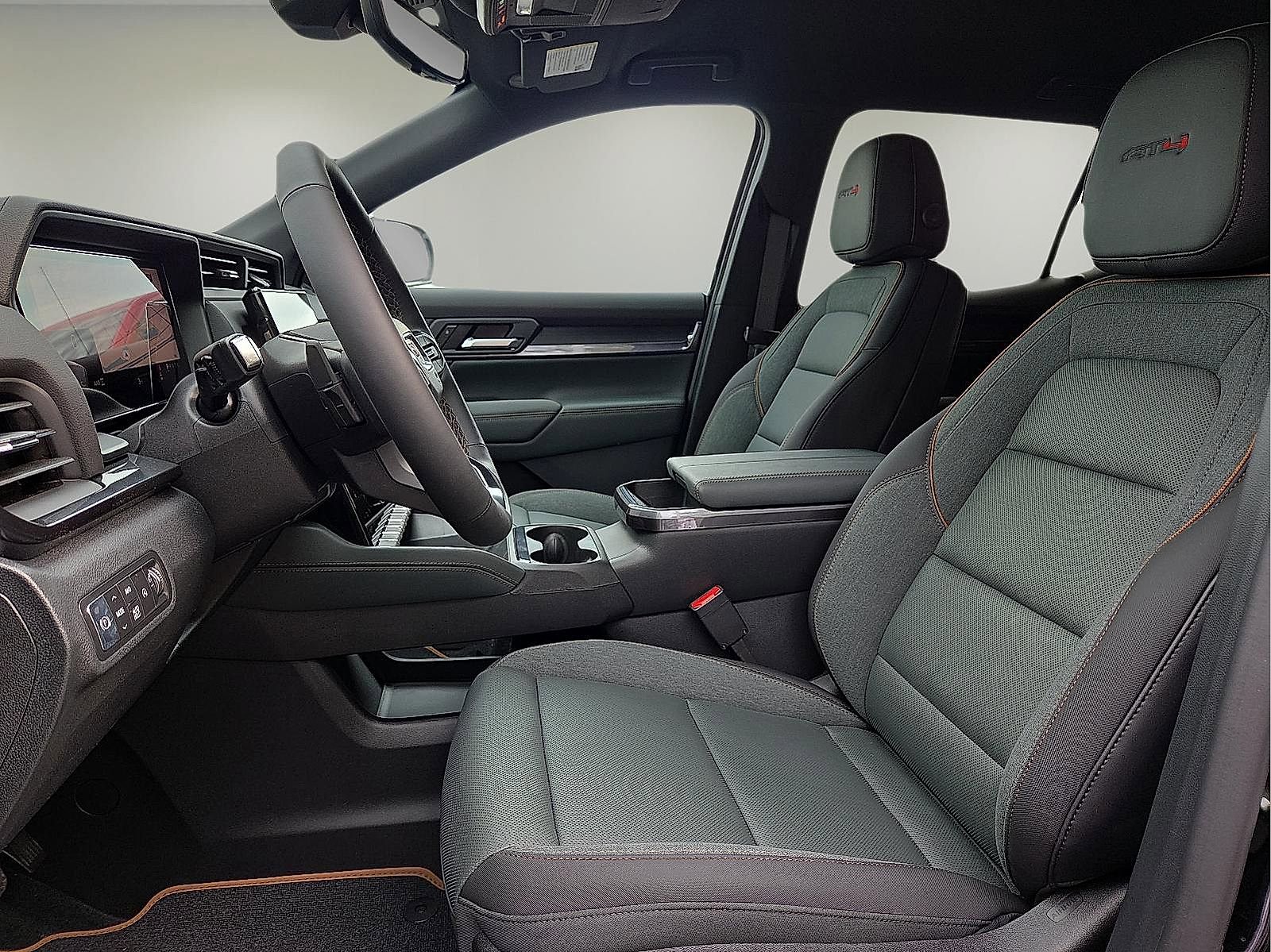 New 2026 GMC Terrain AT4 w/ Technology Package II image 15