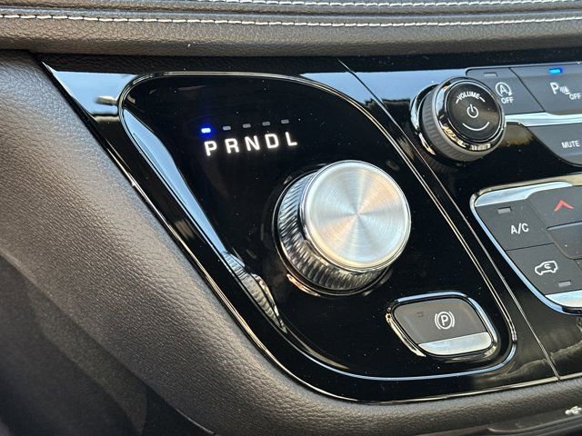 New 2026 Chrysler Pacifica Select image 26