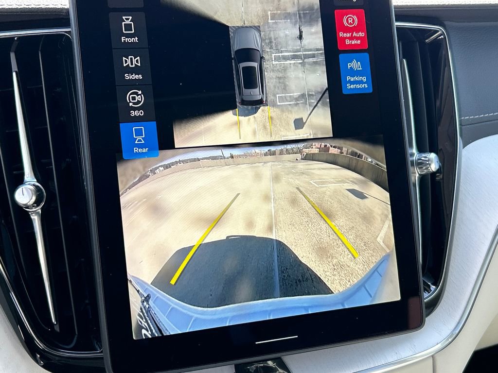 New 2026 Volvo XC60 T8 Ultra w/ Protection Package Premier image 17