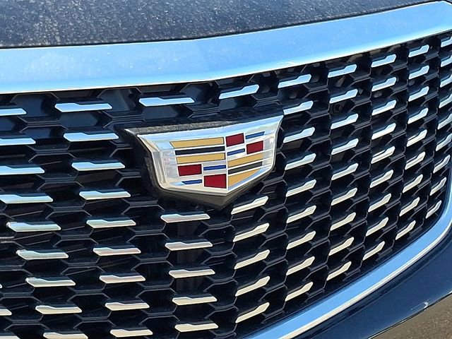 Used 2023 Cadillac XT5 Premium Luxury AWD/4WD image 10