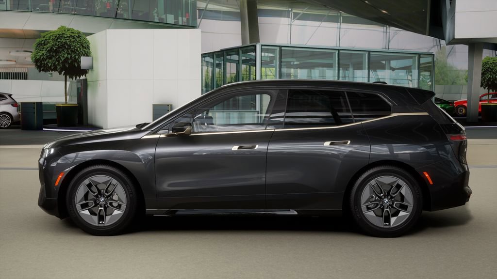 New 2026 BMW iX xDrive45 image 28