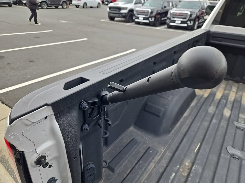 Used 2024 GMC Sierra 2500 Denali w/ Denali Reserve Package image 63